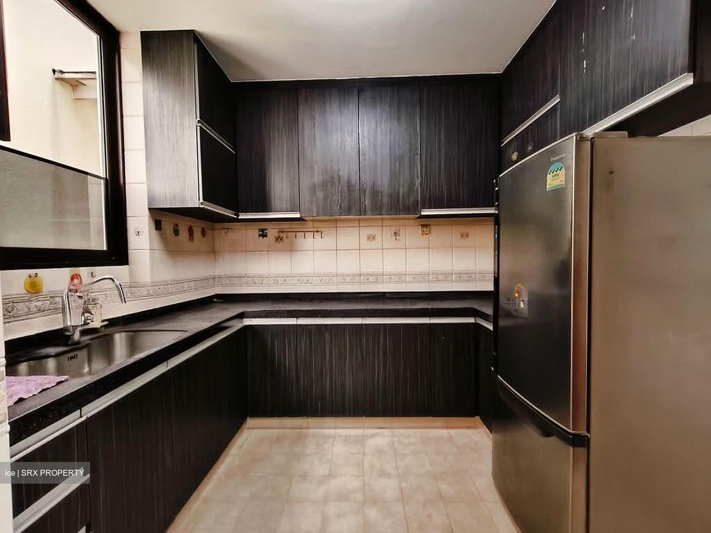 Seasons Park (D26), Condominium #566539841